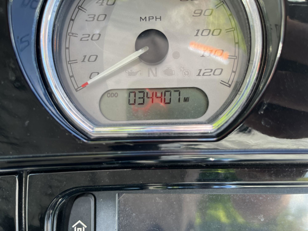 Street Glide® Special