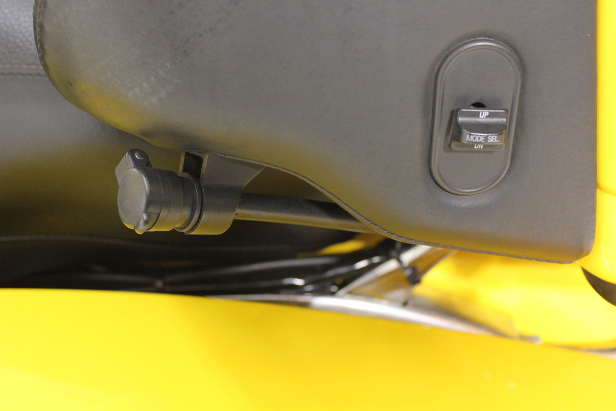 CVO® Ultra Classic® Electra Glide®