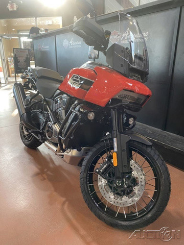 Pan America® 1250 Special