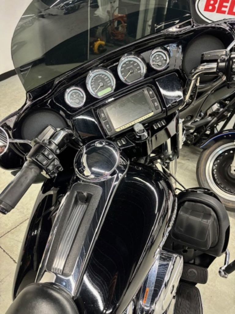 Electra Glide® Ultra® Limited