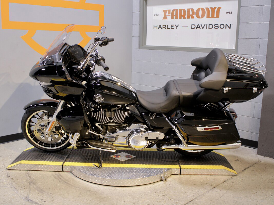 Road Glide® Limited