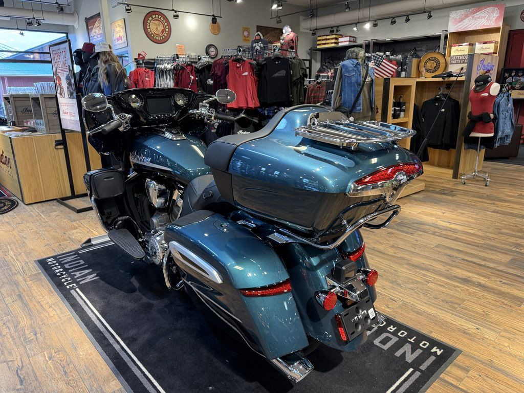 Roadmaster PowerPlus Limited 112