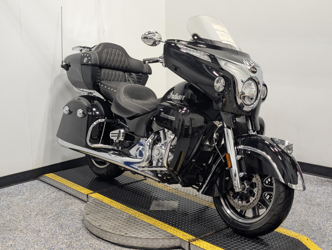 Roadmaster