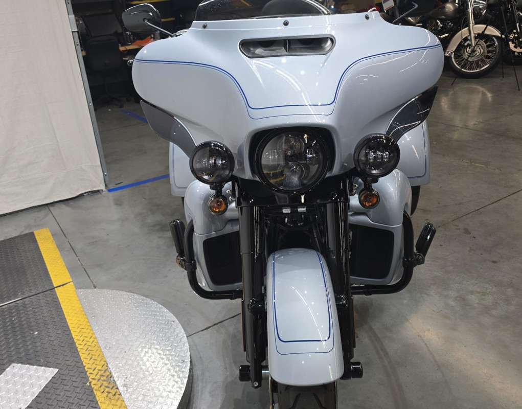 Tri Glide® Ultra