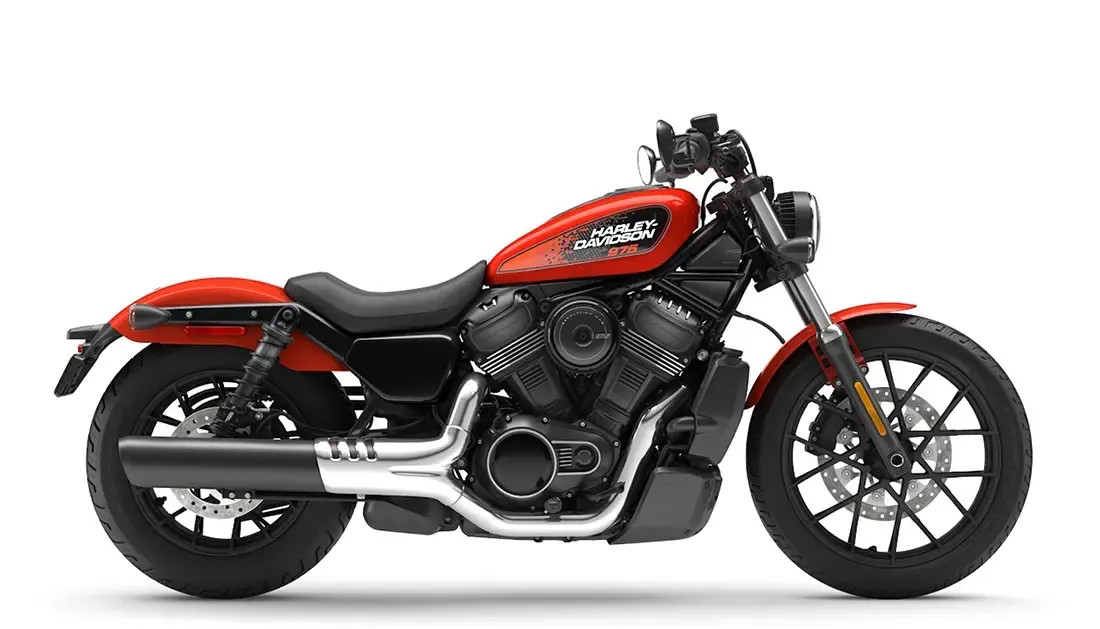 Nightster