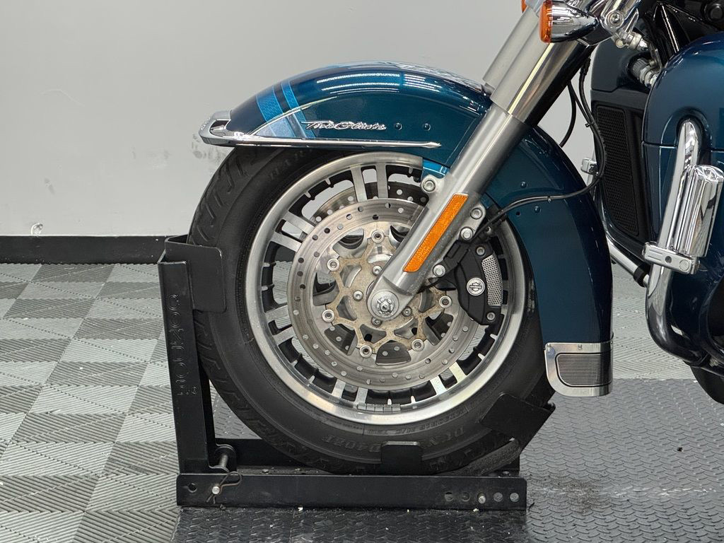Tri Glide® Ultra