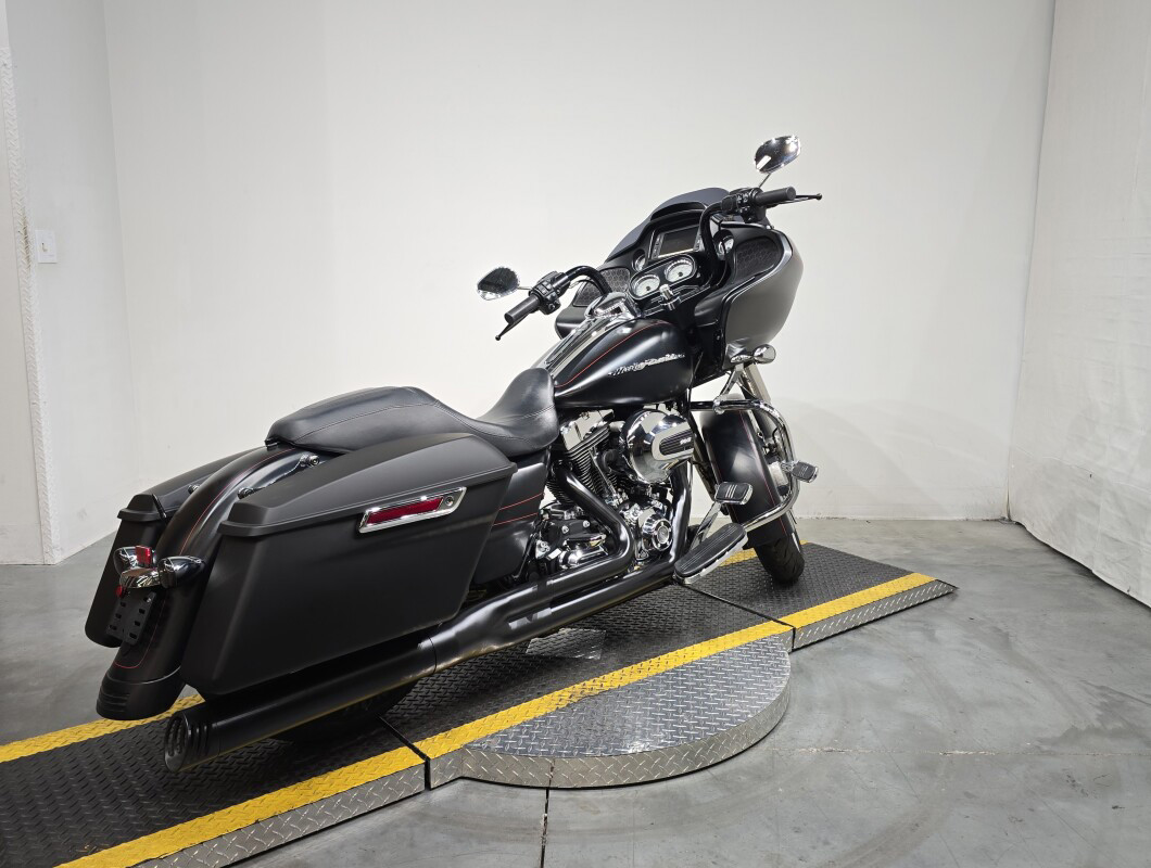 Road Glide® Special