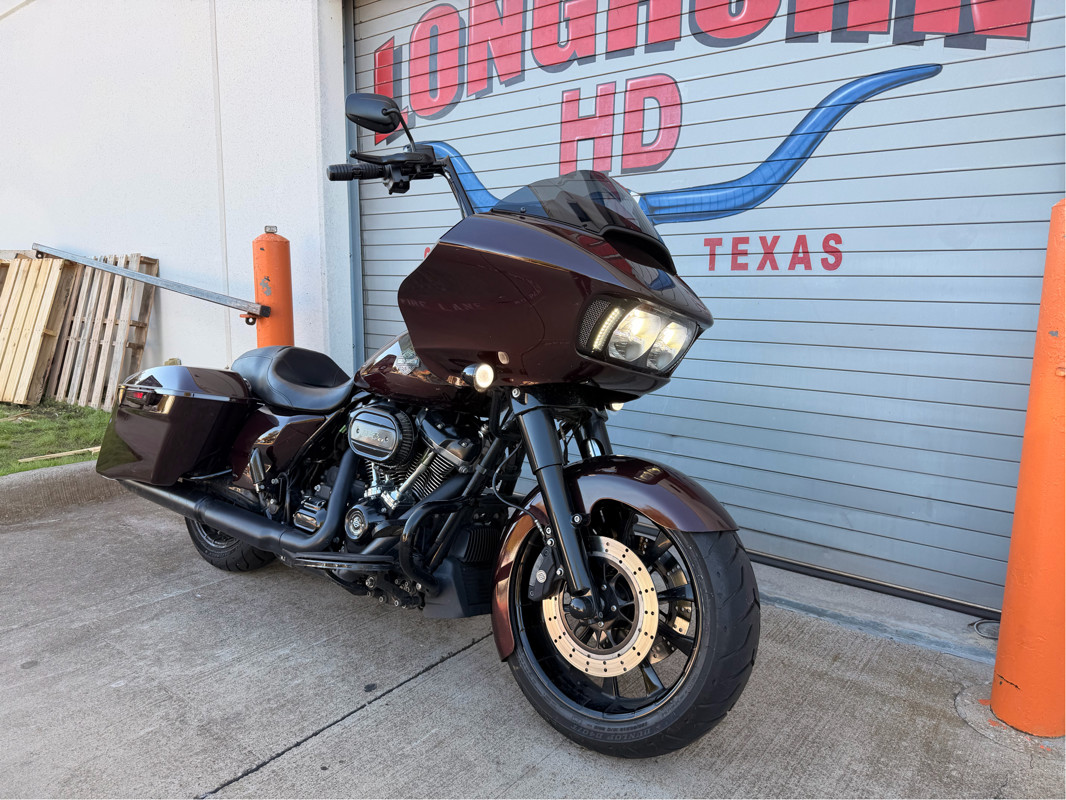 Road Glide® Special