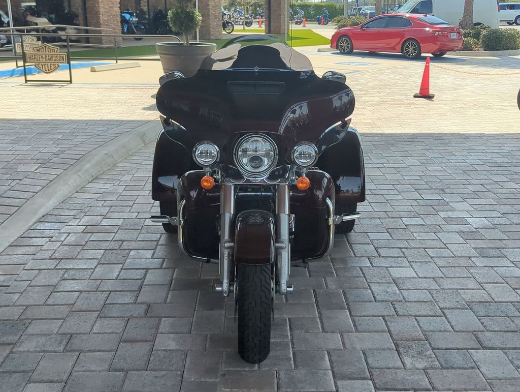 Tri Glide® Ultra