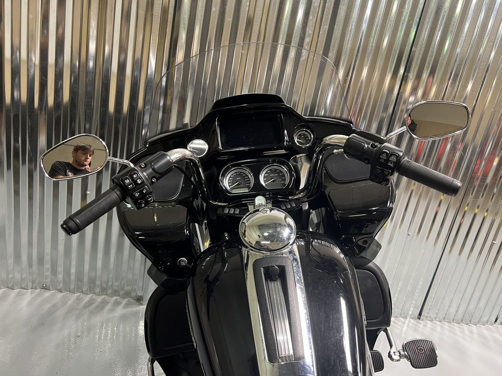 Road Glide® Limited