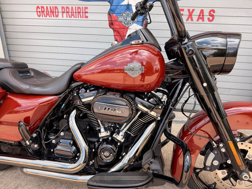 Road King® Special
