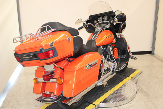 Electra Glide® Ultra Limited