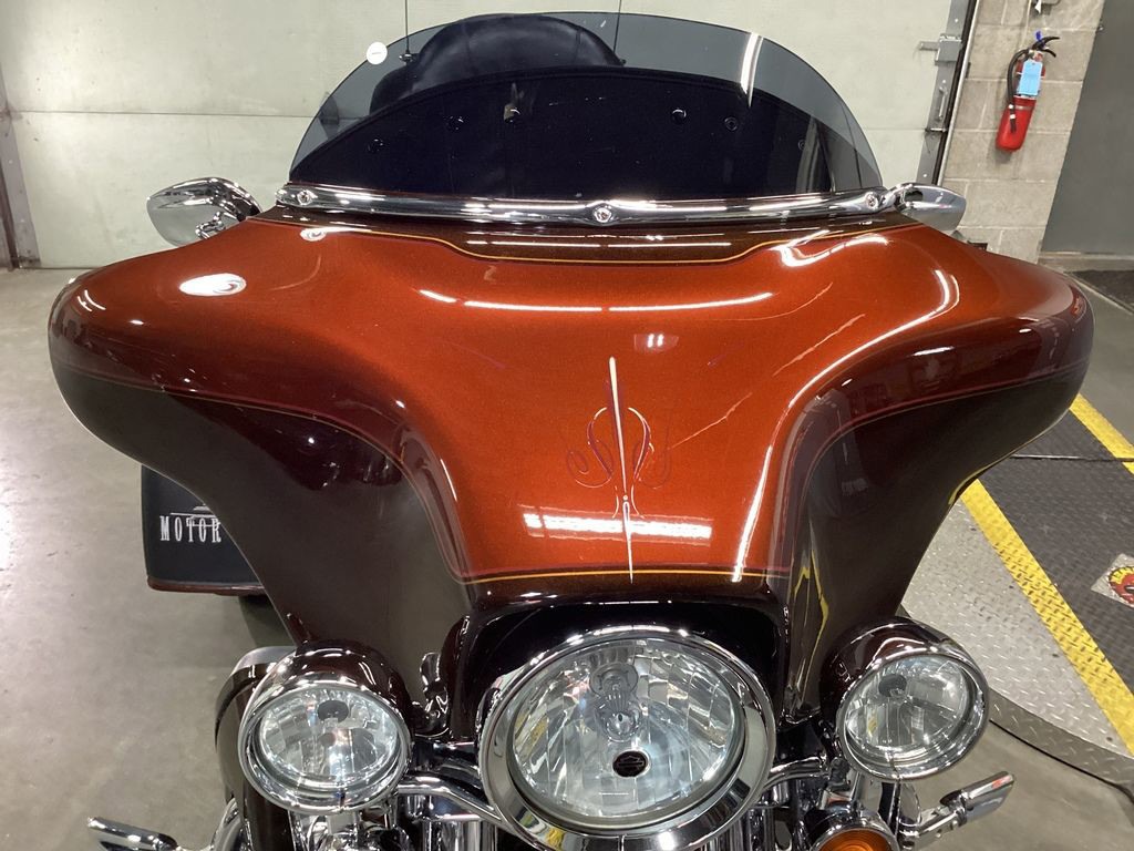 Tri Glide® Ultra Classic®