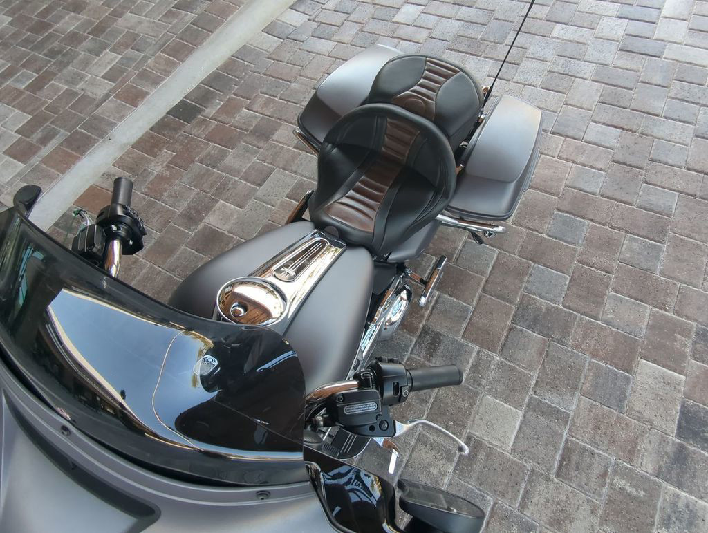 Street Glide® Special