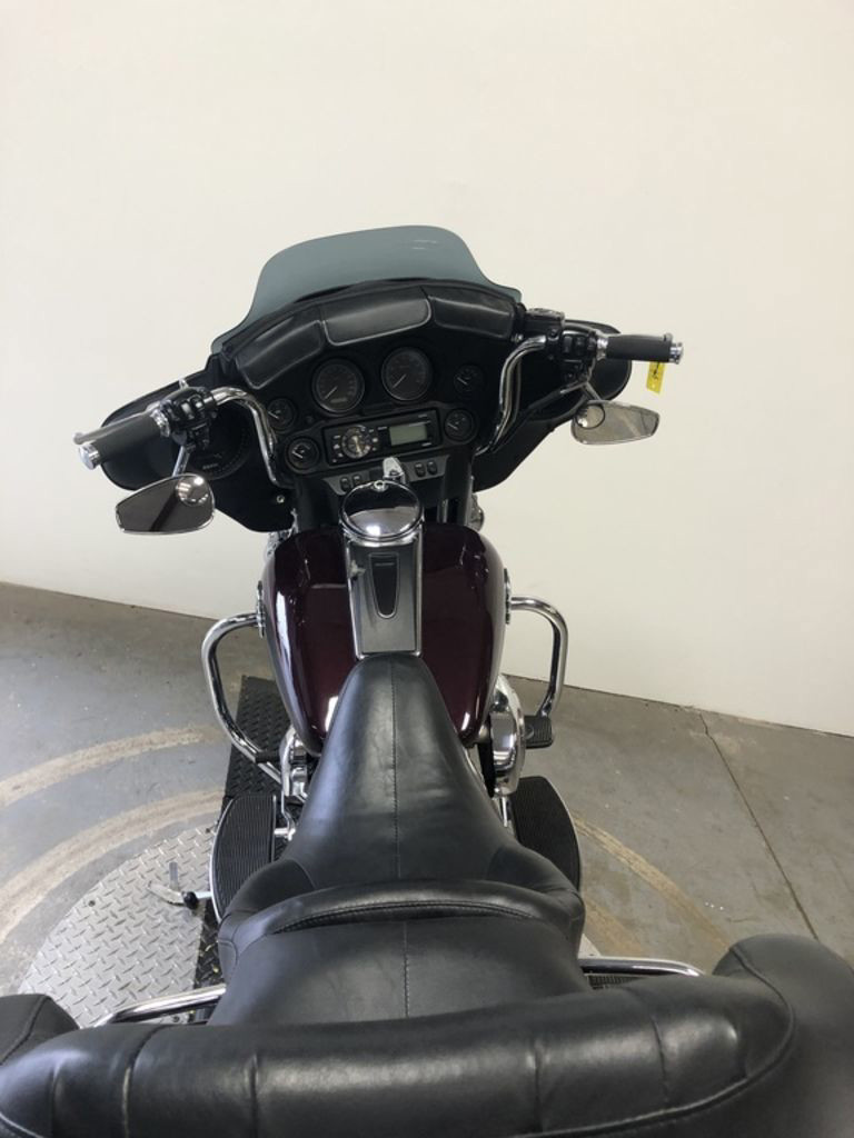 Electra Glide® Ultra Classic®