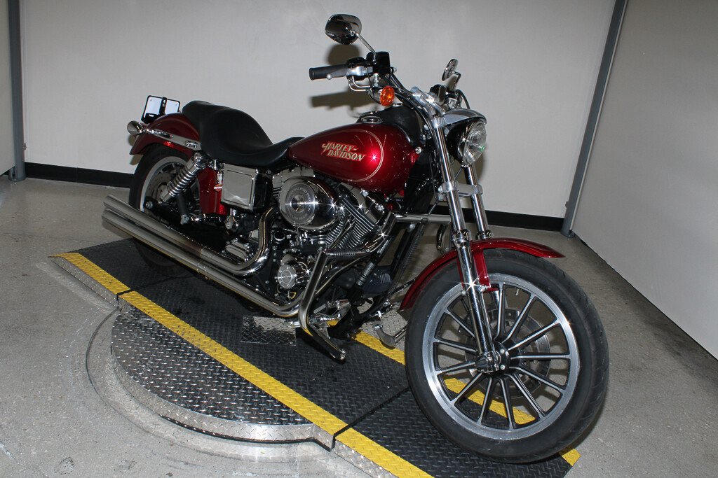 Dyna Low Rider®