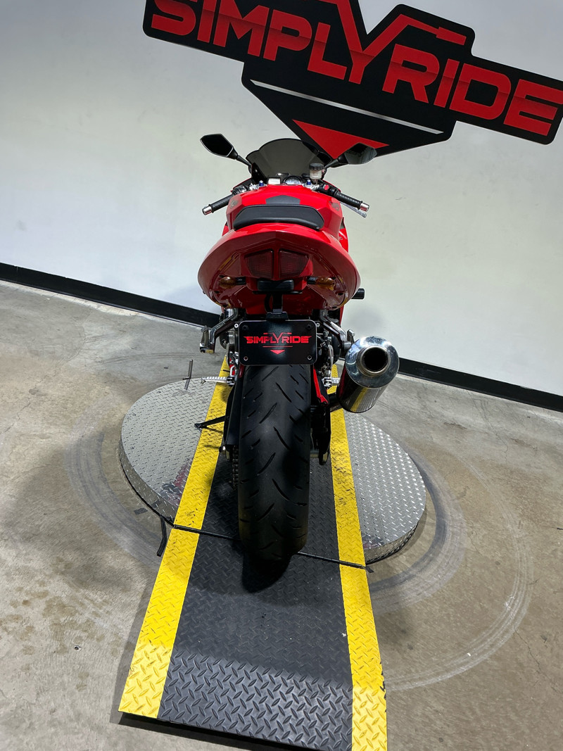 Daytona 600