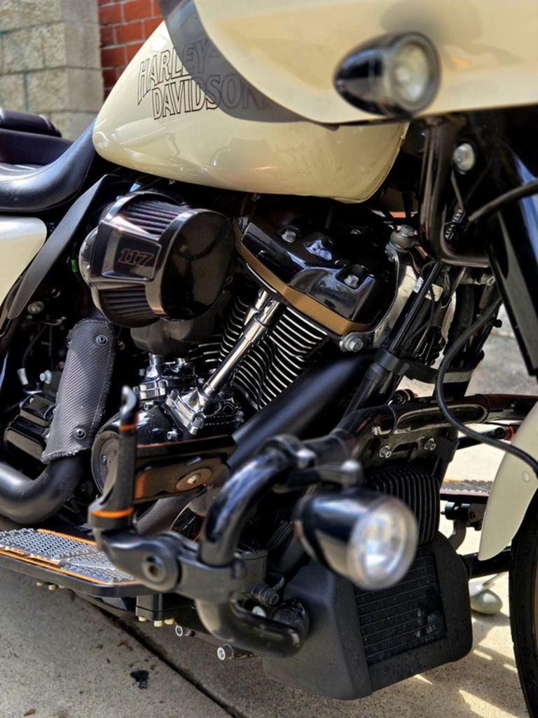 Road Glide® ST