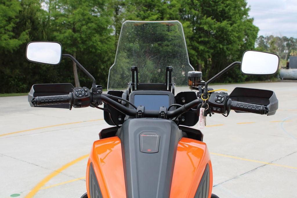 Pan America® 1250 Special