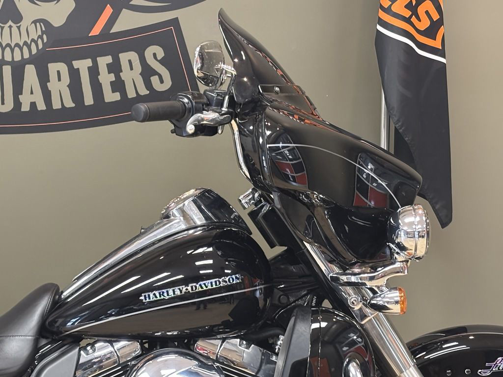 Electra Glide® Ultra® Limited