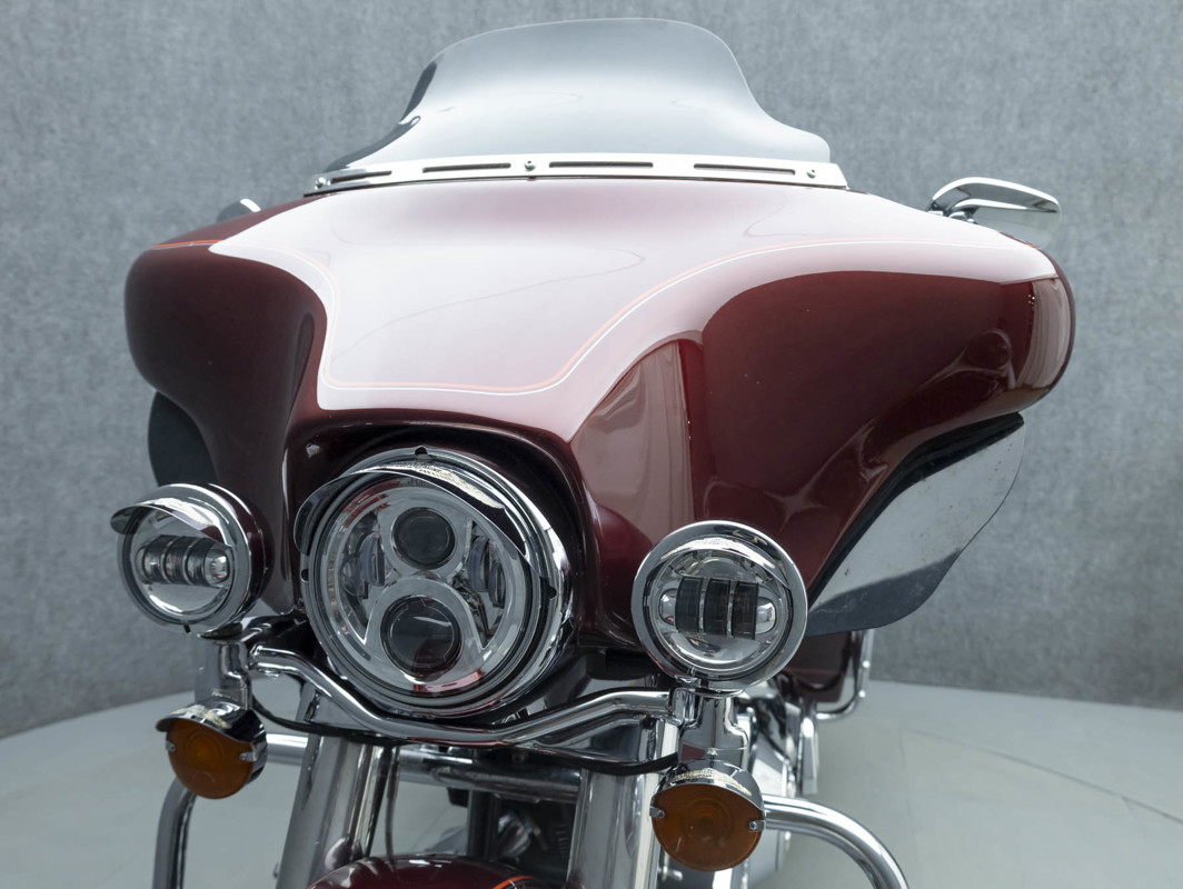 Electra Glide® Classic