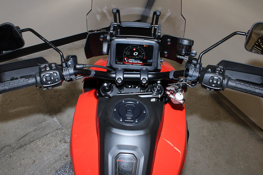 Pan America® 1250 Special