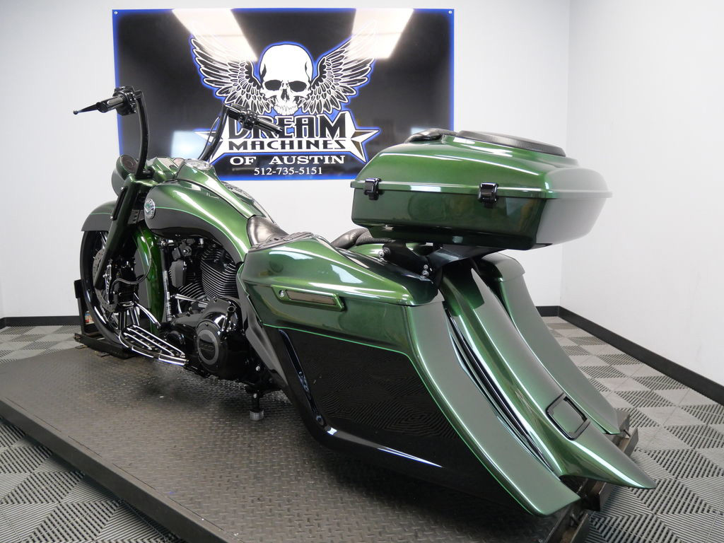 CVO® Road King®