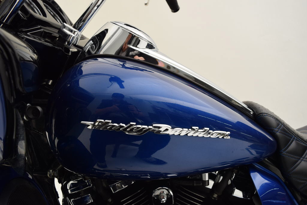 Road Glide® Special