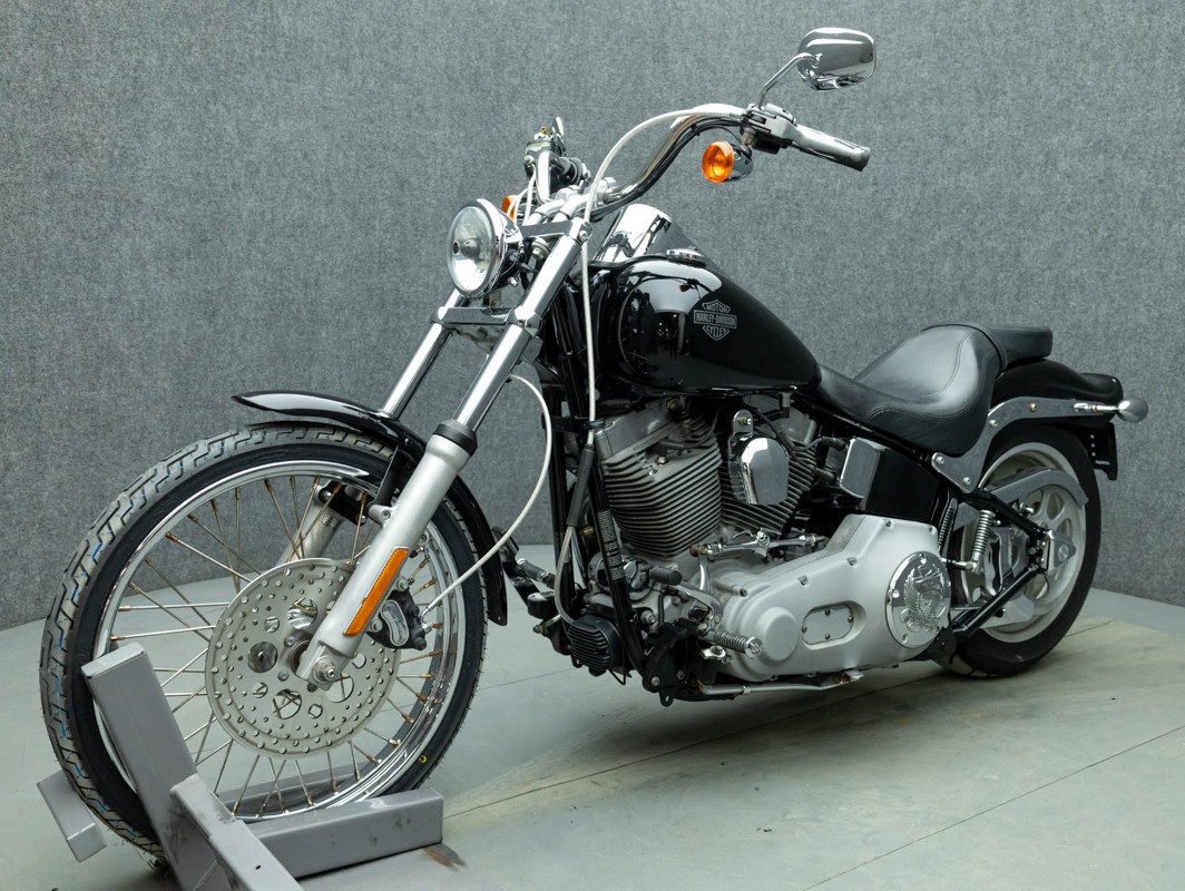 Softail® Standard