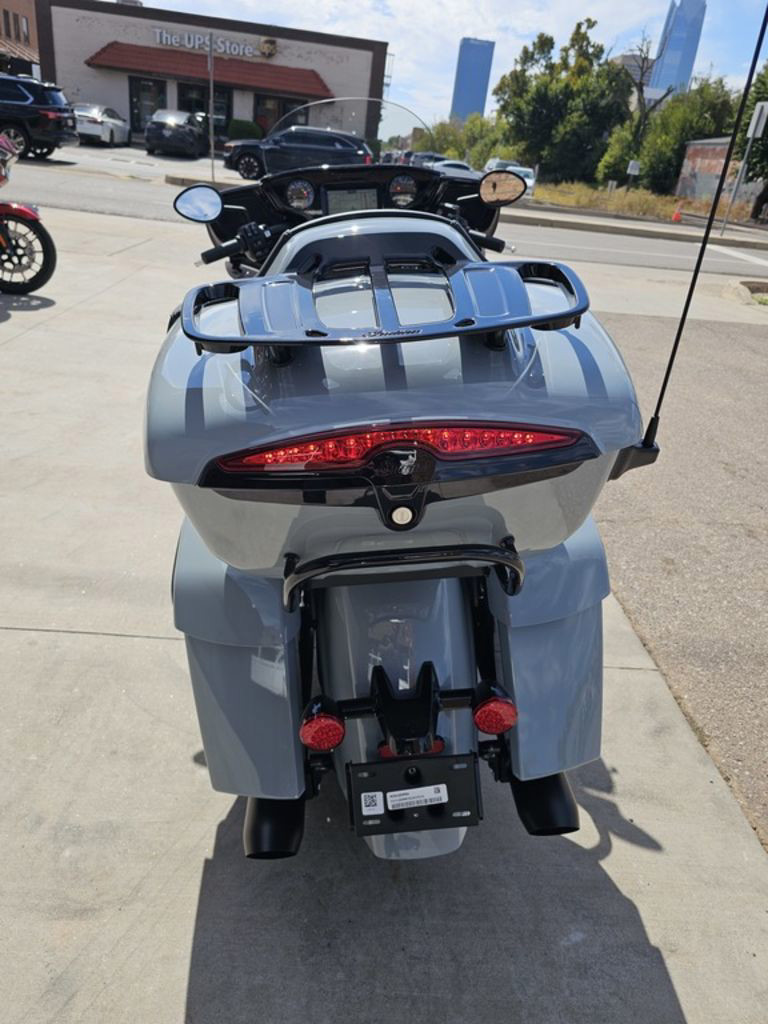 Roadmaster PowerPlus Dark Horse