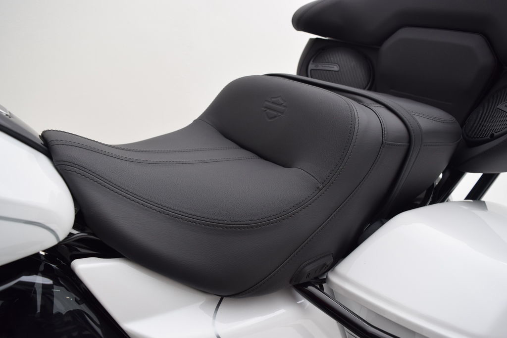 Road Glide® Limited