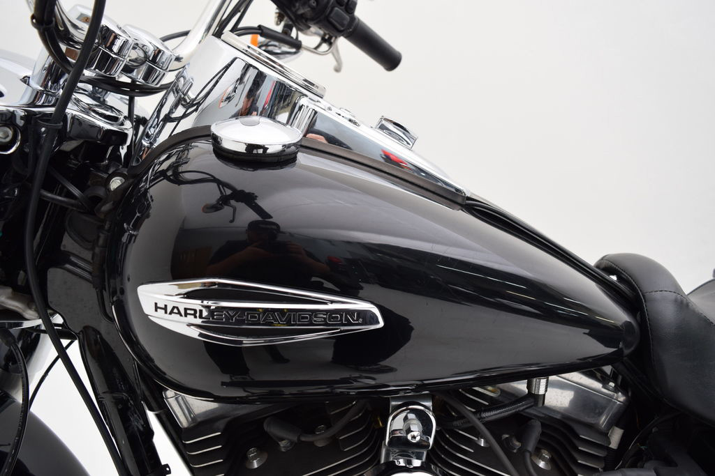 Dyna® Switchback®