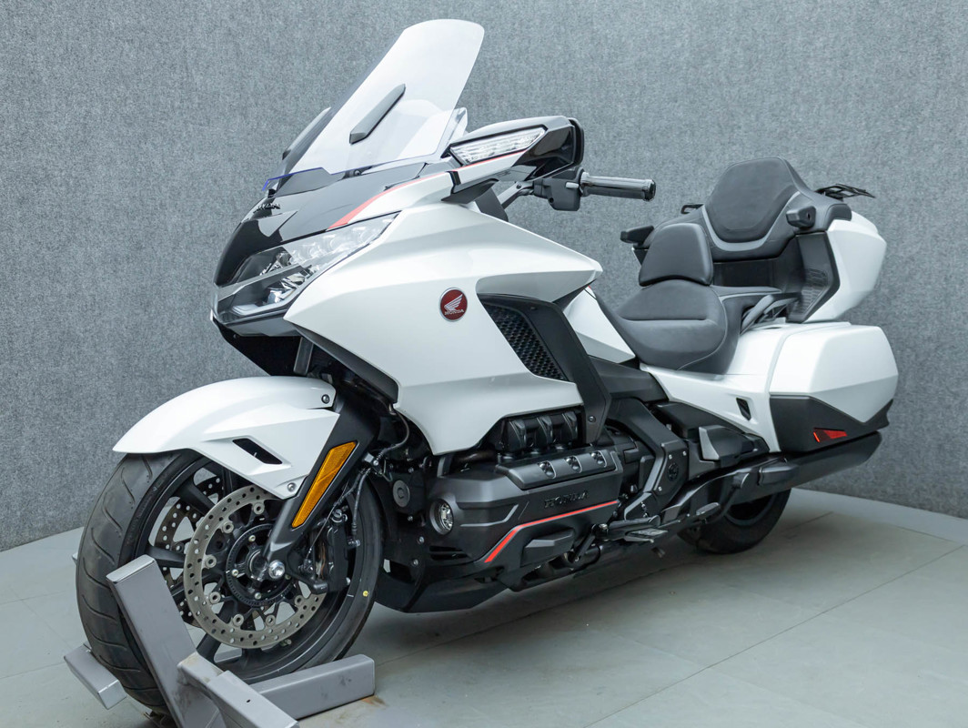 Gold Wing Tour Automatic DCT