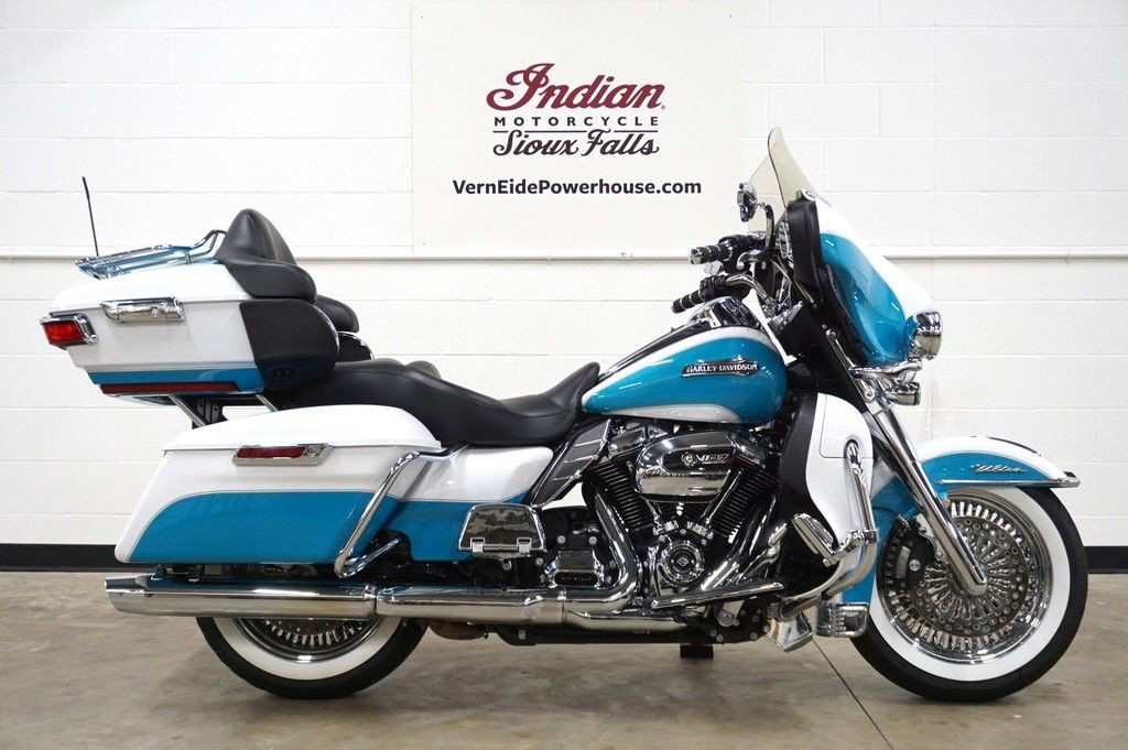 Electra Glide® Ultra Classic®