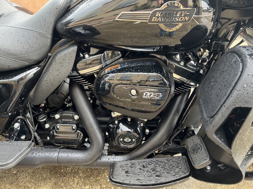Tri Glide® Ultra