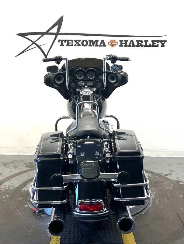 Ultra Classic® Electra Glide®