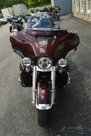 Electra Glide® Ultra Classic®