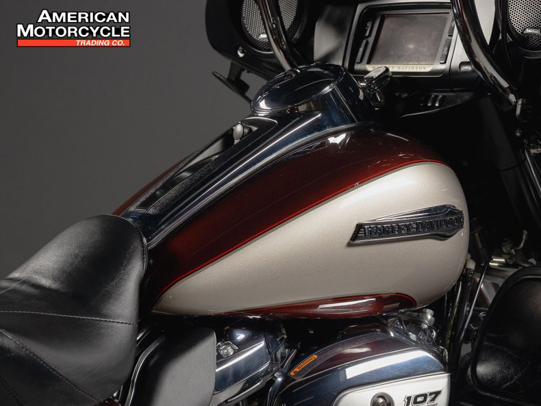 Tri Glide® Ultra