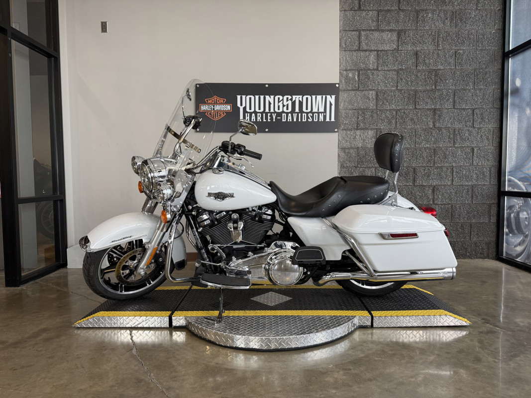 Road King®
