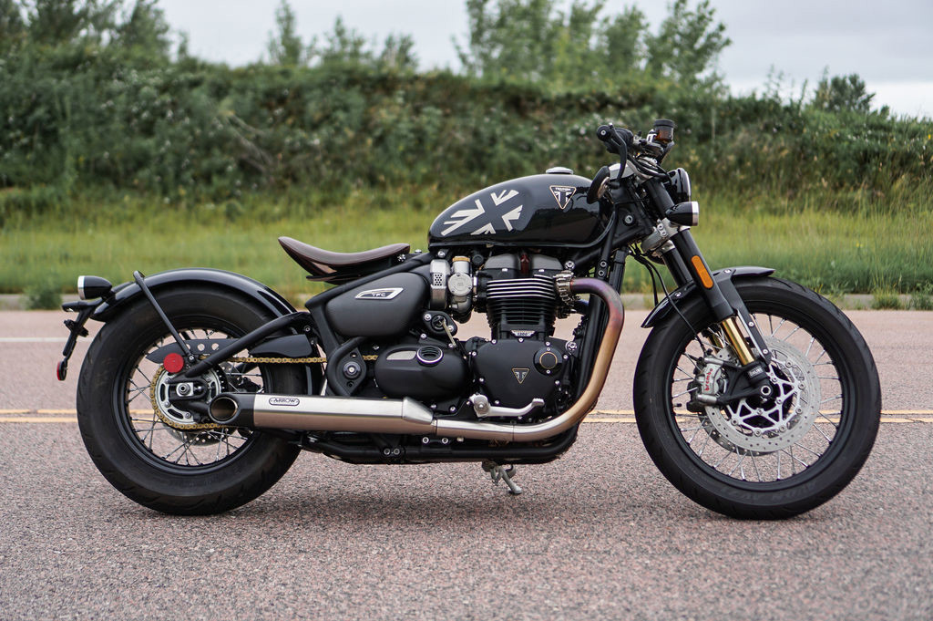 Bobber TFC