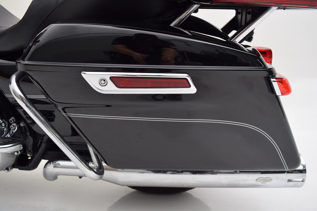 Electra Glide® Ultra Classic®