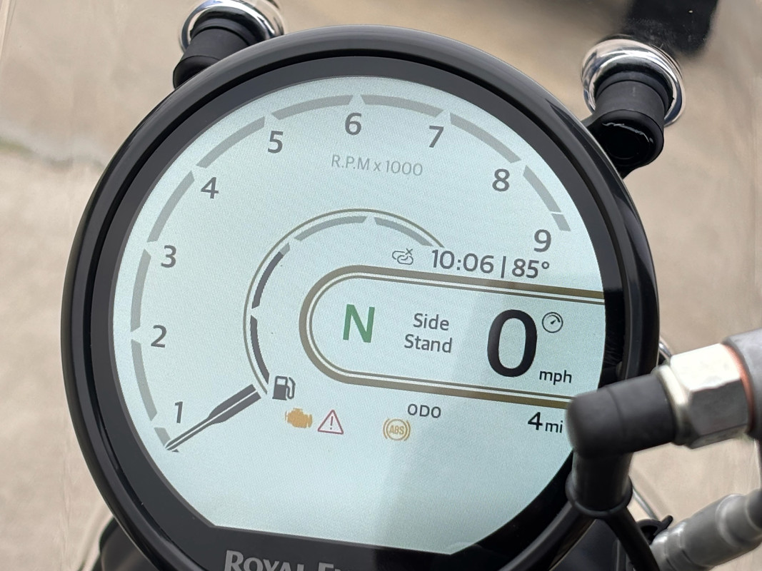 Himalayan 450