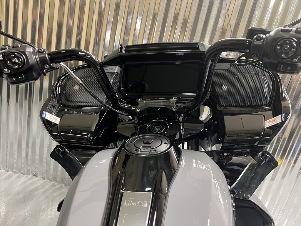 Road Glide® Limited