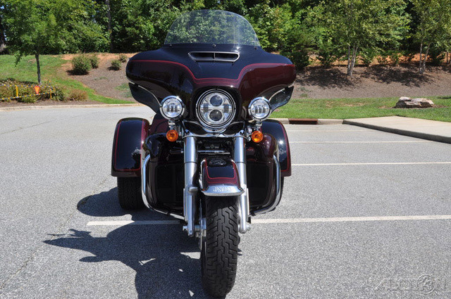 Tri Glide® Ultra