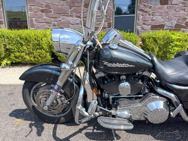 Road King® Classic