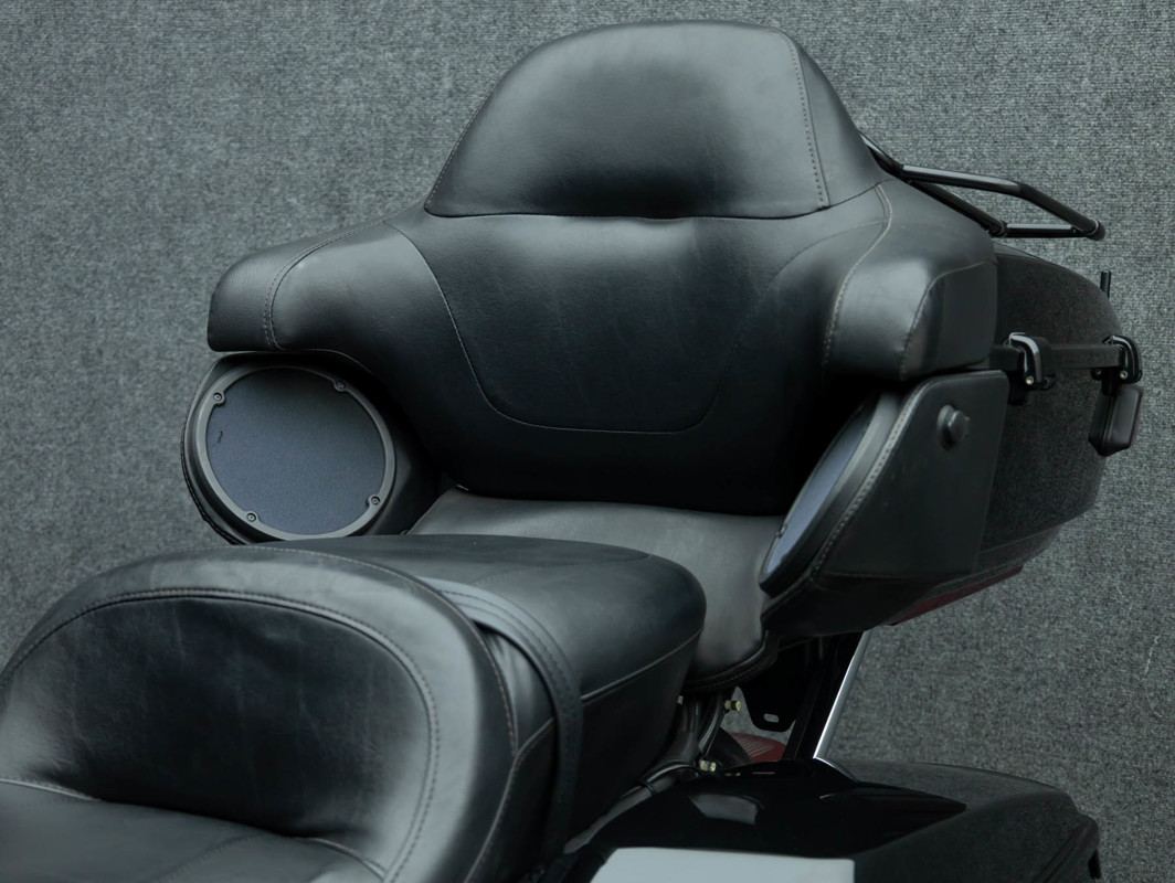 Electra Glide® Ultra® Limited