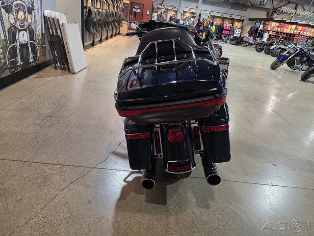 Electra Glide® Ultra® Limited