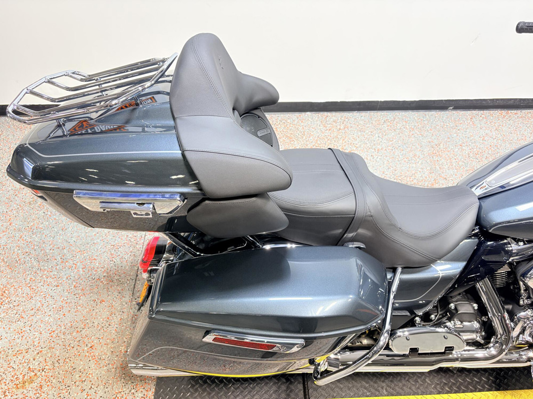 Road Glide® Limited