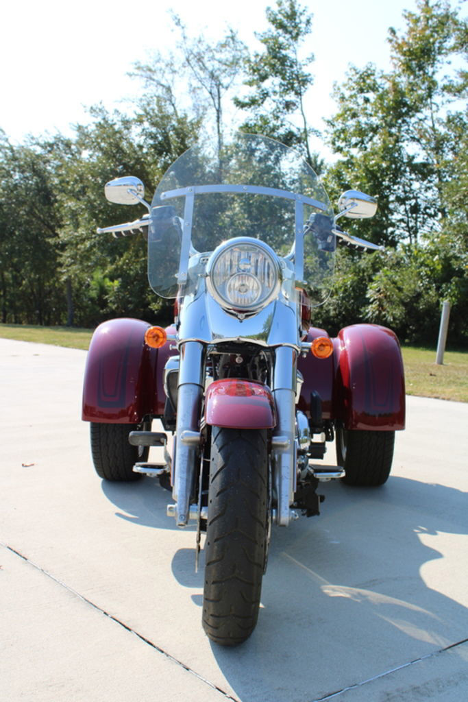 Freewheeler®