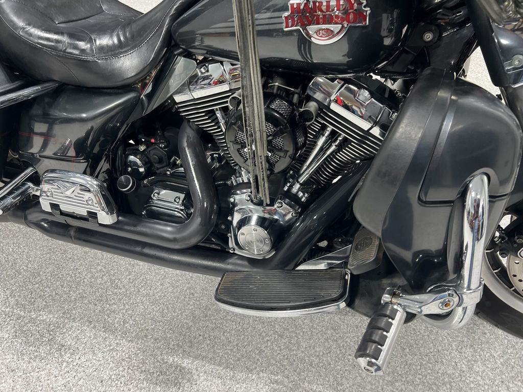 Electra Glide® Ultra Classic®